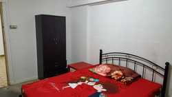Blk 22 MARSILING DRIVE (Woodlands), HDB 3 Rooms #199685912
